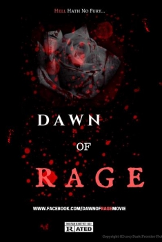 Dawn of Rage (2017)