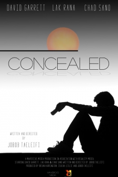 Concealed (2017)