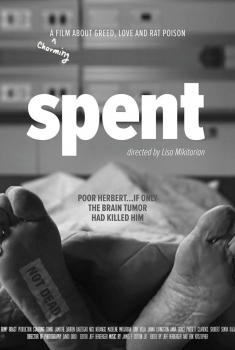 Spent (2017)