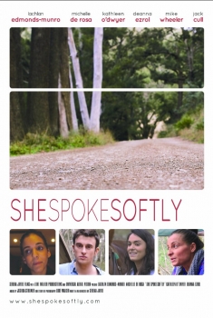 She Spoke Softly (2017)