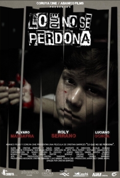 Lo que no se perdona (2017)