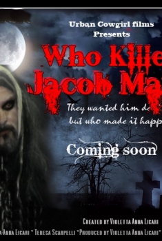 Who Killed Jacob Marley (2017)
