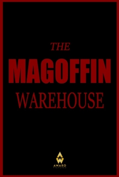 The Magoffin Warehouse (2017)