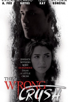 The Wrong Crush (2017)