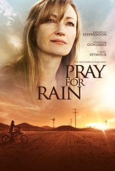 Pray for Rain (2017)