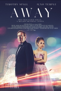 Away (2016)