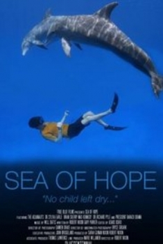 Sea of Hope: America's Underwater Treasures (2017)