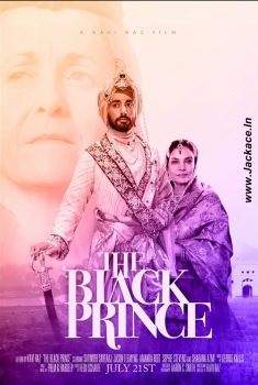 The Black Prince (2017)