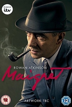 Maigret: Night at the Crossroads (2017)