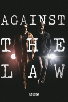 Against the Law (2017)