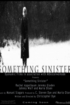 Something Sinister (2017)