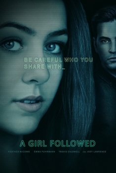 Girl Followed (2016)