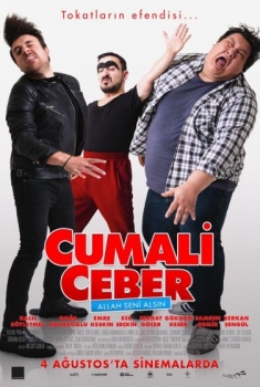 Cumali Ceber: Allah Seni Alsin (2017)