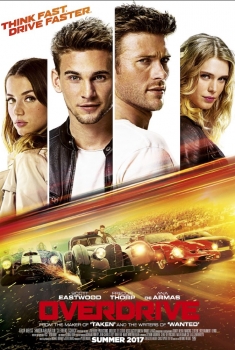 Overdrive (2016)