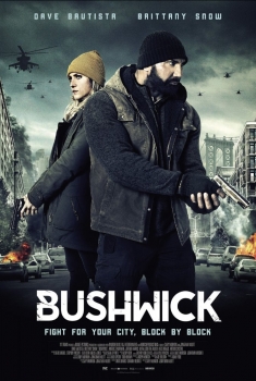 Bushwick (2016)