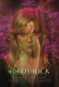 Woodshock (2016)