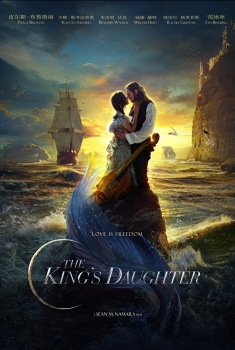 The King's Daughter (2016)