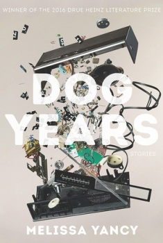 Dog Years (2016)