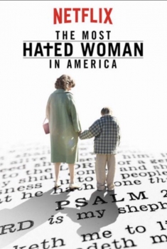 The Most Hated Woman in America (2017)