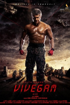 Vivegam (2017)