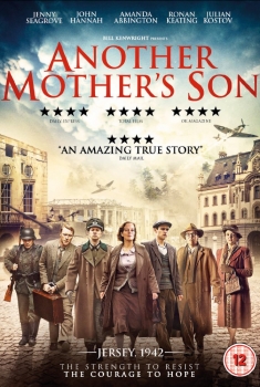 Another Mother's Son (2017)