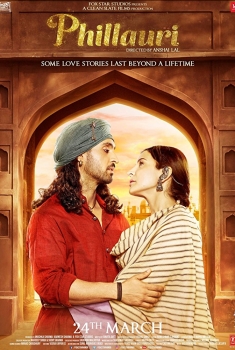 Phillauri (2016)