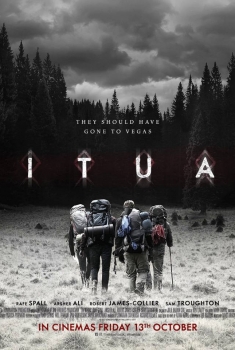 The Ritual (2017)