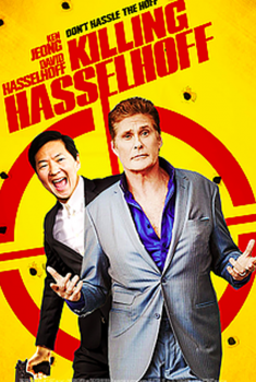 Killing Hasselhoff (2016)