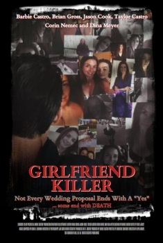 Girlfriend Killer (2017)