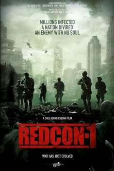 Redcon-1 (2017)