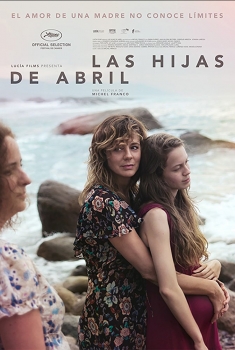 Las hijas de Abril (2017)