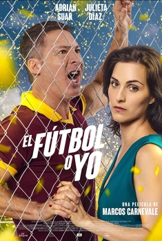 El Fútbol o yo (2017)