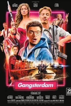 Gangsterdam (2017)