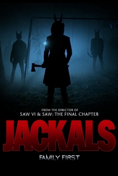 Jackals (2016)