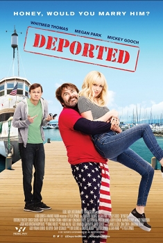 Deported (2016)