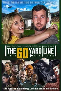 The 60 Yard Line (2017)