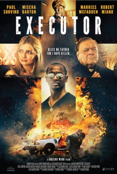 Executor (2017)