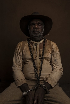 Sweet Country (2017)