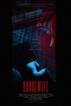 Housewife (2017)