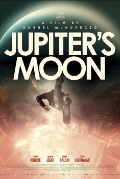 Jupiter holdja (2017)