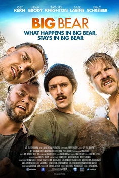 Big Bear (2016)