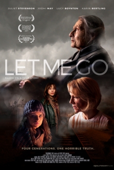 Let Me Go (2016)