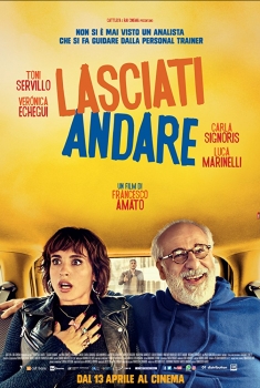 Lasciati andare (2016)