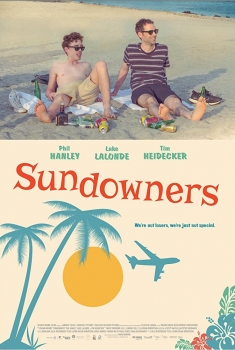 Sundowners (2017)