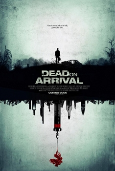 Dead on Arrival (2017)