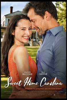 Sweet Home Carolina (2017)