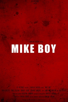 Mike Boy (2017)