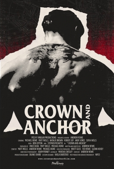 Crown and Anchor (2016)