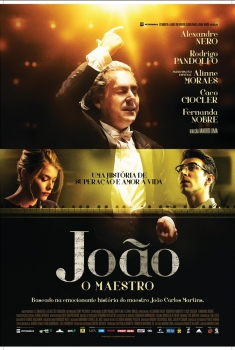 João, O Maestro (2017)