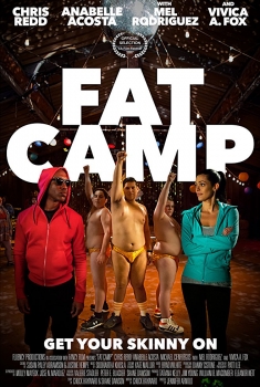 Fat Camp (2017)